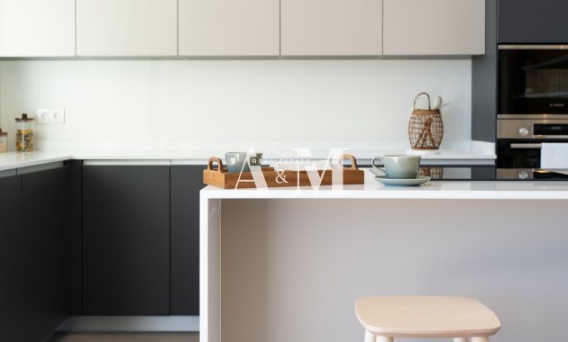 Nouvelle construction - Ville - Benitachell