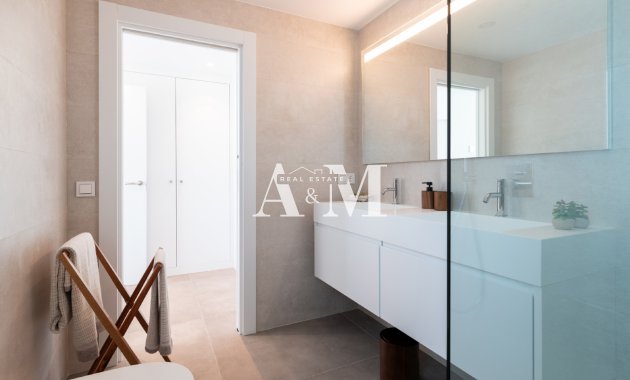 Nouvelle construction - Ville - Benitachell