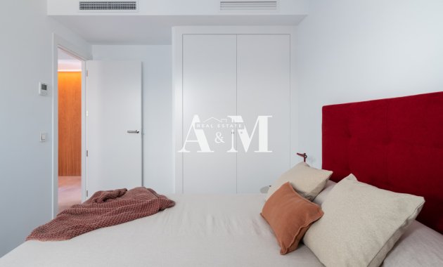 Nouvelle construction - Ville - Benitachell