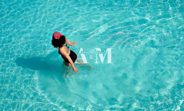 Nouvelle construction - Ville - Benitachell