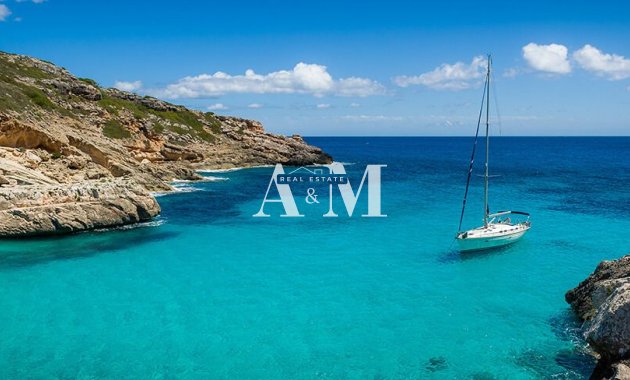 Nouvelle construction - Ville - Benitachell