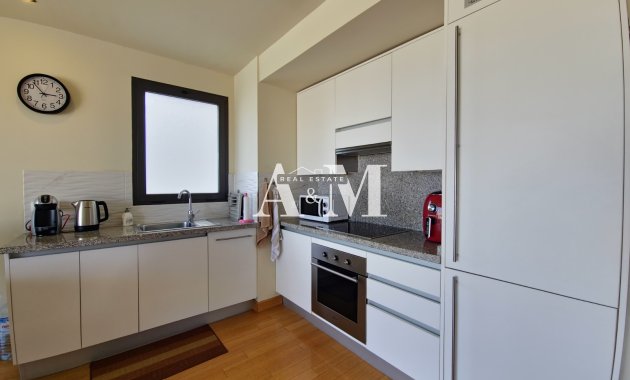 Alquiler a largo plazo - Apartamento / piso - Orihuela Costa - Lomas de Campoamor
