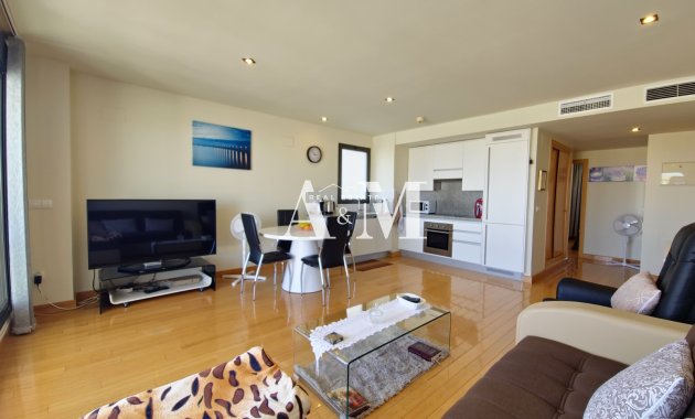 Alquiler a largo plazo - Apartamento / piso - Orihuela Costa - Lomas de Campoamor