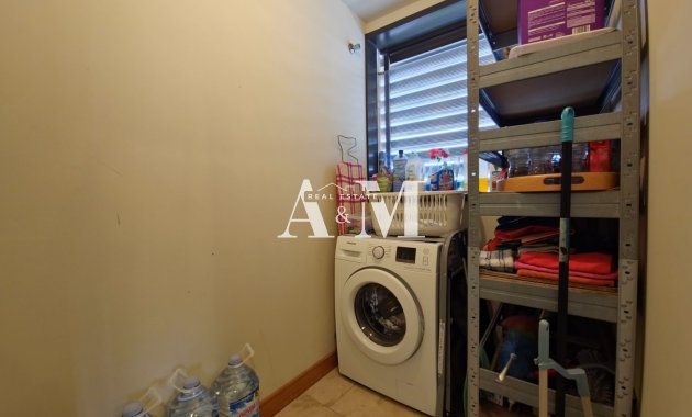 Alquiler a largo plazo - Apartamento / piso - Orihuela Costa - Lomas de Campoamor
