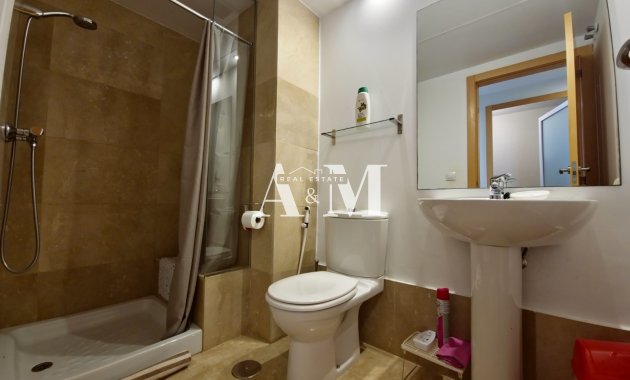Alquiler a largo plazo - Apartamento / piso - Orihuela Costa - Lomas de Campoamor