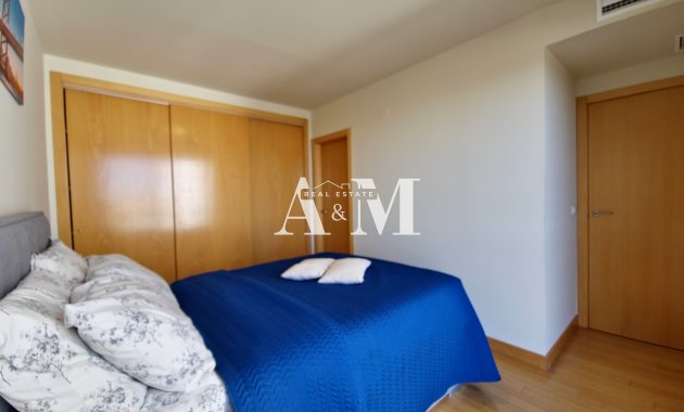 Alquiler a largo plazo - Apartamento / piso - Orihuela Costa - Lomas de Campoamor