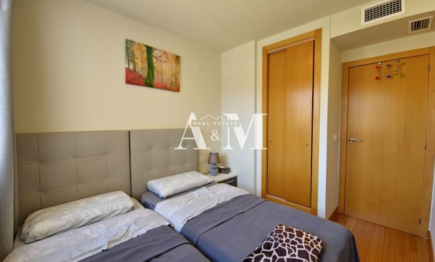 Alquiler a largo plazo - Apartamento / piso - Orihuela Costa - Lomas de Campoamor