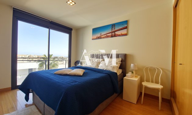 Alquiler a largo plazo - Apartamento / piso - Orihuela Costa - Lomas de Campoamor