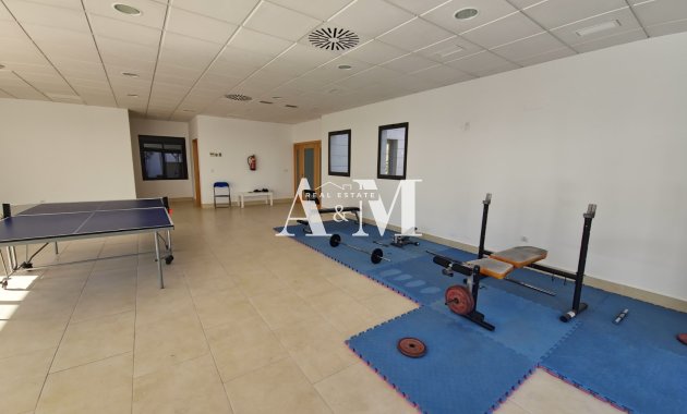 Alquiler a largo plazo - Apartamento / piso - Orihuela Costa - Lomas de Campoamor