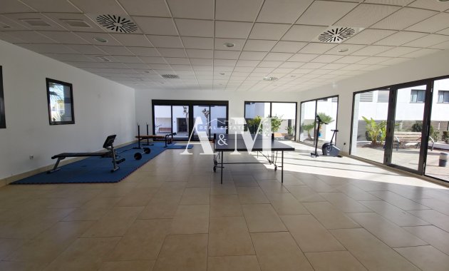 Alquiler a largo plazo - Apartamento / piso - Orihuela Costa - Lomas de Campoamor