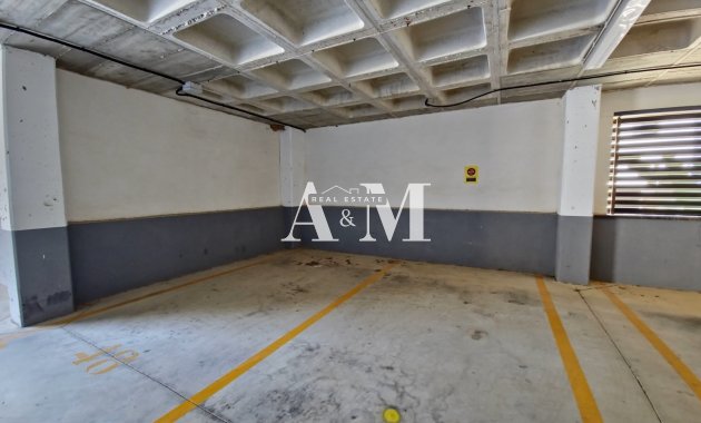 Alquiler a largo plazo - Apartamento / piso - Orihuela Costa - Lomas de Campoamor