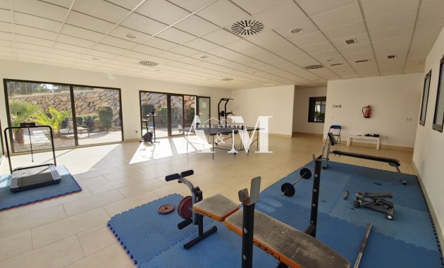 Alquiler a largo plazo - Apartamento / piso - Orihuela Costa - Lomas de Campoamor