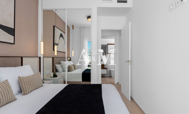 New Build - low-bungalow - Ciudad Quesada