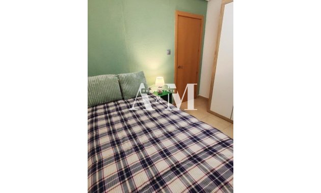 Long Term Rental - Apartment / flat - Santa Pola - Puerto