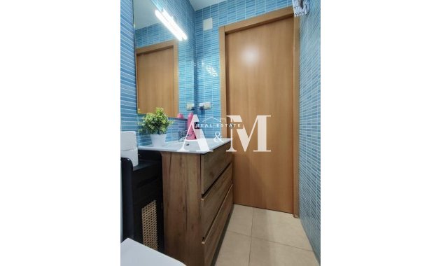 Long Term Rental - Apartment / flat - Santa Pola - Puerto