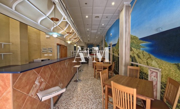 Long Term Rental - Commercial - La Mata