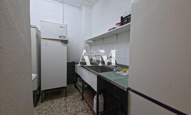 Long Term Rental - Commercial - La Mata