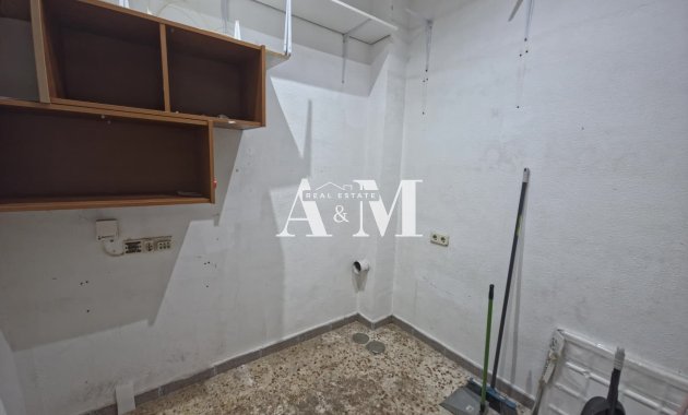 Long Term Rental - Commercial - La Mata