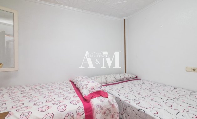 Location à long terme - Appartement - Torrevieja - Playa de los Locos