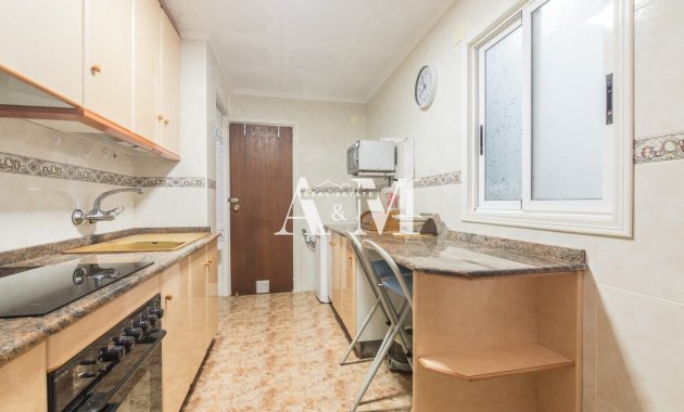 Location à long terme - Appartement - Torrevieja - Playa de los Locos