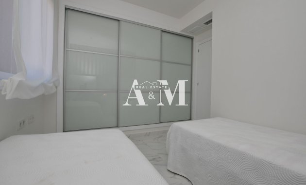 Obra nueva - low-bungalow - San Miguel de Salinas