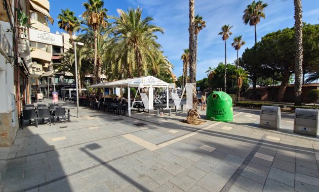 Long Term Rental - Apartment / flat - Torrevieja - Centro