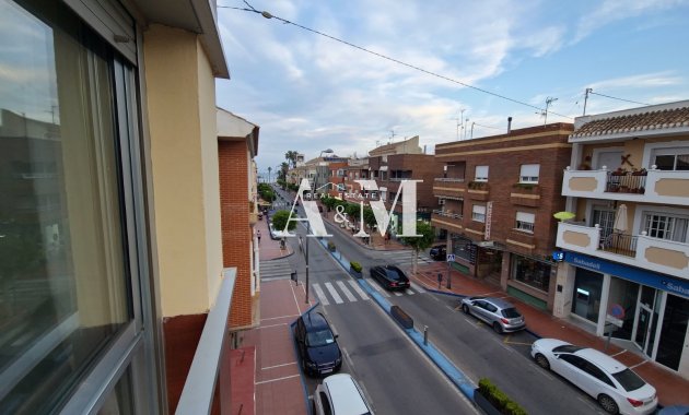 Long Term Rental - Apartment / flat - San Javier - Santiago de la Ribera