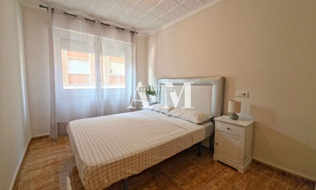 Long Term Rental - Apartment / flat - Torrevieja - Playa del Cura