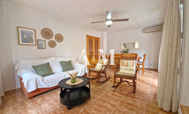 Long Term Rental - Apartment / flat - Torrevieja - Playa del Cura