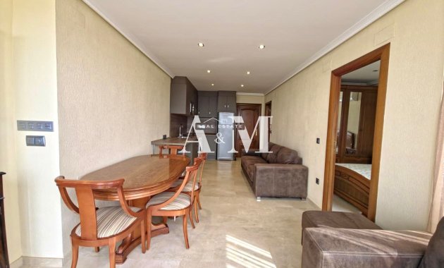 Long Term Rental - Apartment / flat - Torrevieja - Centro