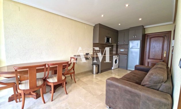 Long Term Rental - Apartment / flat - Torrevieja - Centro