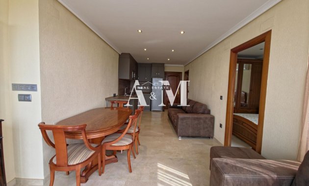Long Term Rental - Apartment / flat - Torrevieja - Centro