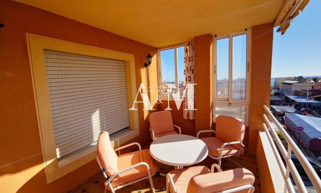Long Term Rental - Apartment / flat - La Mata