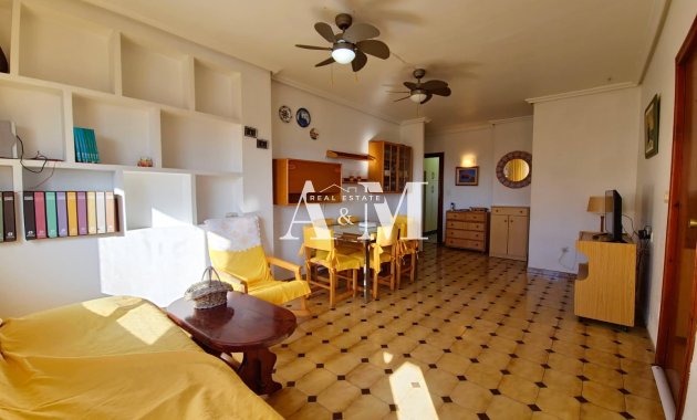Long Term Rental - Apartment / flat - La Mata