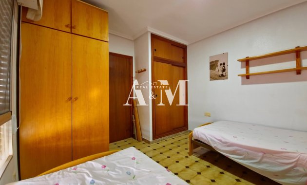 Long Term Rental - Apartment / flat - La Mata