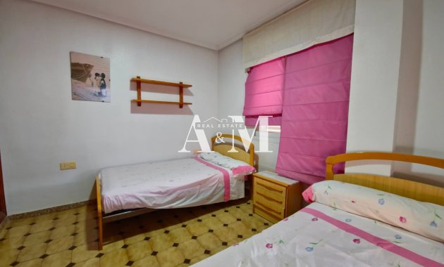Long Term Rental - Apartment / flat - La Mata