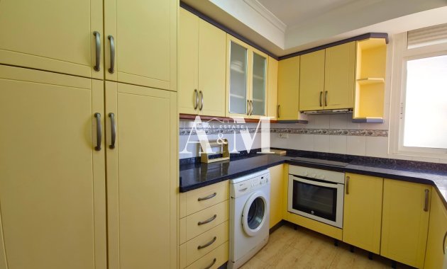 Long Term Rental - Apartment / flat - La Mata