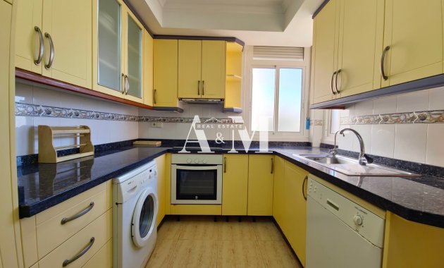Long Term Rental - Apartment / flat - La Mata
