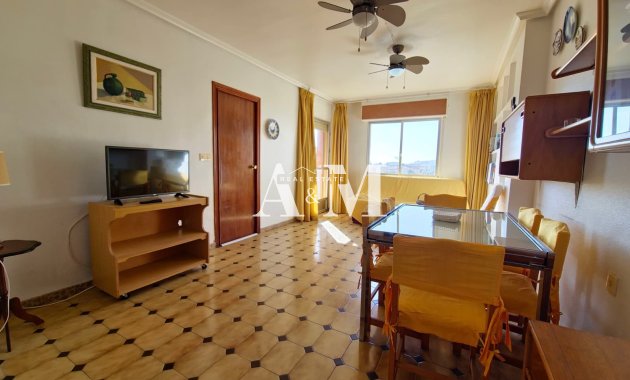 Long Term Rental - Apartment / flat - La Mata