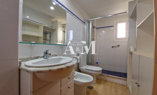 Long Term Rental - Apartment / flat - La Mata