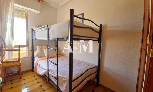 Long Term Rental - Apartment / flat - La Mata
