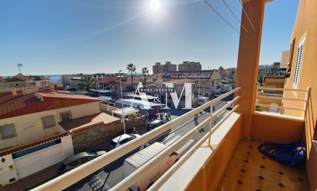 Long Term Rental - Apartment / flat - La Mata
