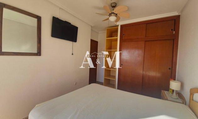 Long Term Rental - Apartment / flat - La Mata