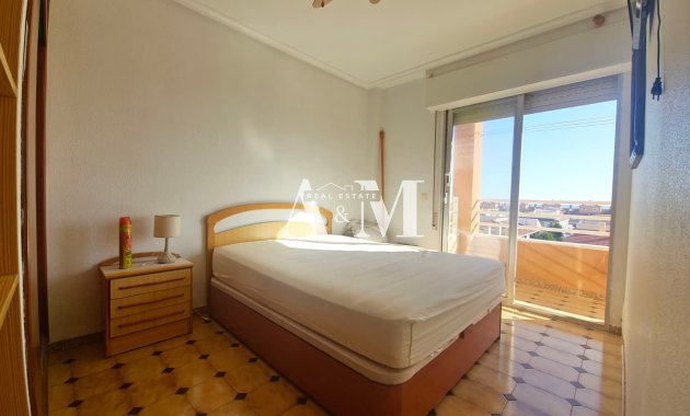 Long Term Rental - Apartment / flat - La Mata