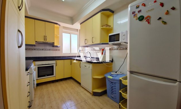 Long Term Rental - Apartment / flat - La Mata