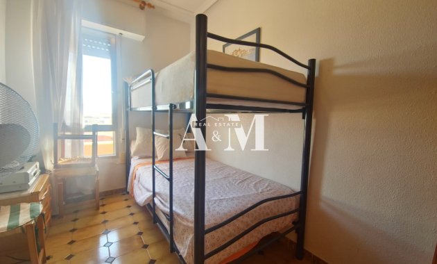 Long Term Rental - Apartment / flat - La Mata