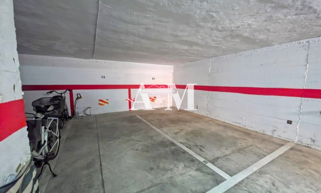 Long Term Rental - Apartment / flat - Guardamar del Segura - Guardamar Playa