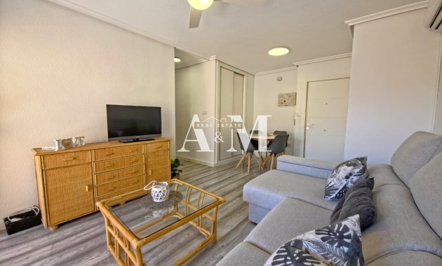 Long Term Rental - Apartment / flat - Guardamar del Segura - Guardamar Playa