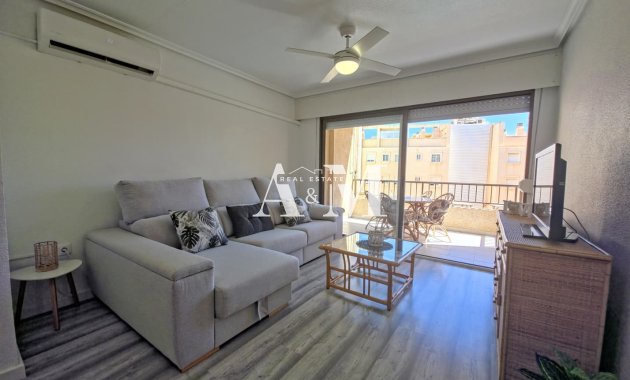 Long Term Rental - Apartment / flat - Guardamar del Segura - Guardamar Playa