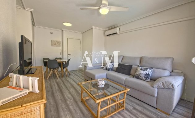 Long Term Rental - Apartment / flat - Guardamar del Segura - Guardamar Playa